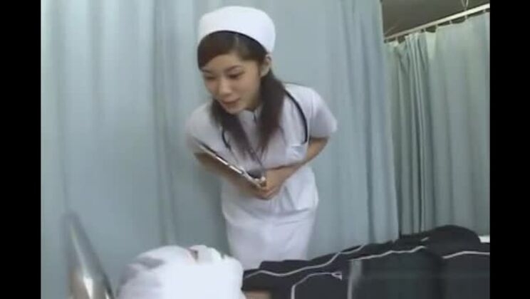 Excelente vídeo porno japonés sin censura