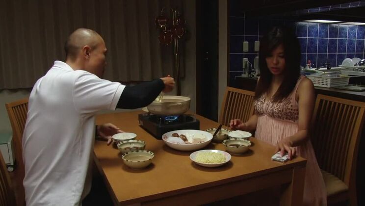 Haruki Aoyama en Mujer casada que pierde el rumbo, parte 2