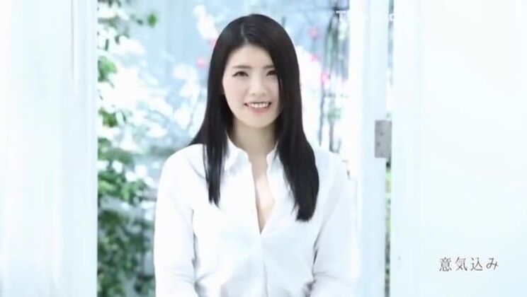 ídolo softcore japonés