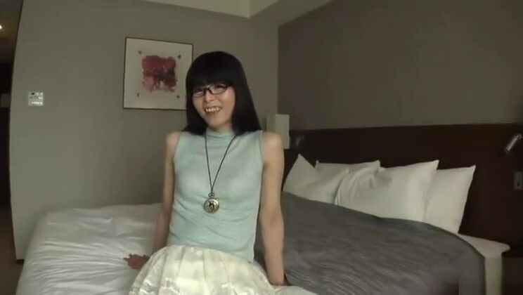 Nueva prostituta japonesa en el mejor clip JAV sin censura