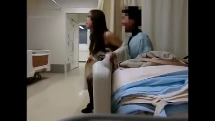 Increíble escena XXX. El mejor fetiche solo aquí.