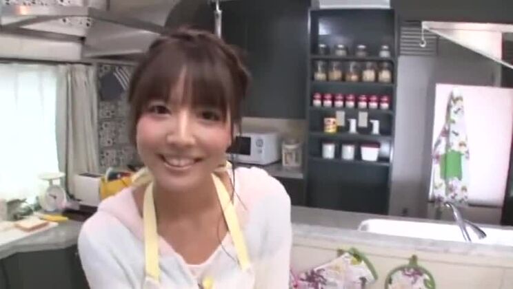 El clip sexual más caliente de una japonesa loca y hermosa.