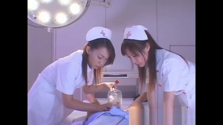 Aki Mizuhara y Misaki Asou grandes boobed part3