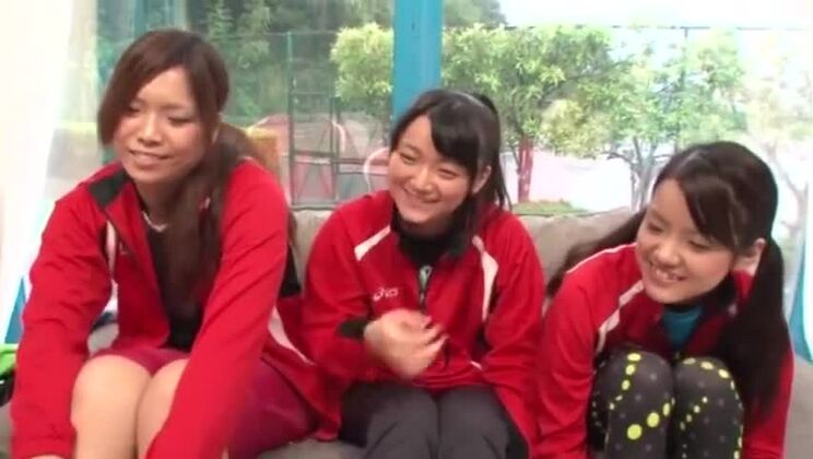 Puta japonesa exótica en la mejor película JAV, es increíble.