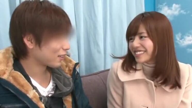 Mira a la prostituta japonesa en el nuevo vídeo JAV que esclavizará tu mente.