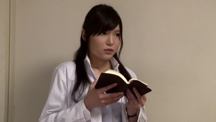 Puta japonesa loca en vídeo porno HD JAV