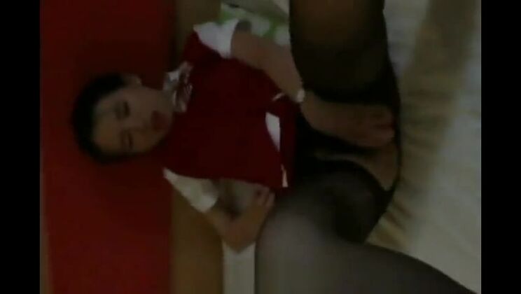 equipo con auxiliares de vuelo algunos