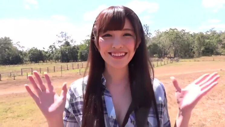 REBDB-260 Arina3 絶対無敵アイドル！ 橋本ありな