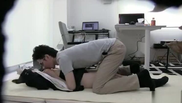 Escena XXX loca MILF fantástica