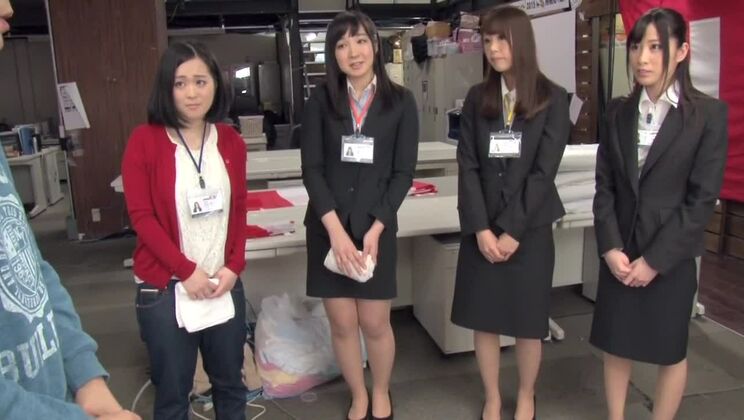 Puta japonesa exótica en increíble HD, clip JAV público