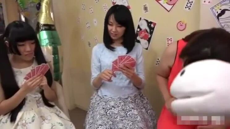 Los castigos en los juegos japoneses incluyen 3