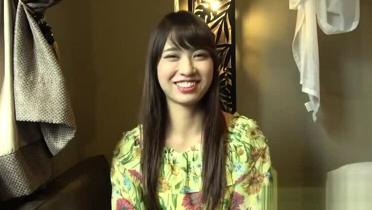 sin censura) Japón asiático, japonés lindo típico, CREAMPie 日本女友 -16