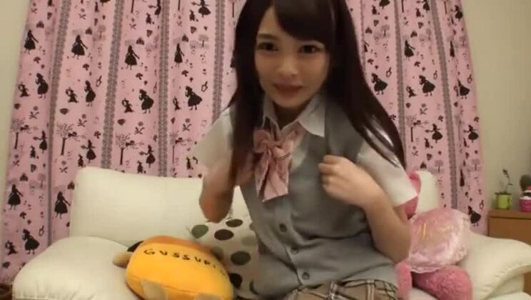 Puta japonesa salvaje en Crazy Squirting/Shiofuki, Masturbation/Onanii película JAV