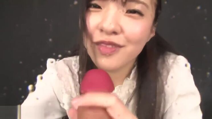 Punto de vista japonés escupir