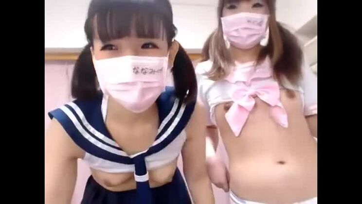 La chica japonesa más nueva en Intenta ver el clip JAV sin censura