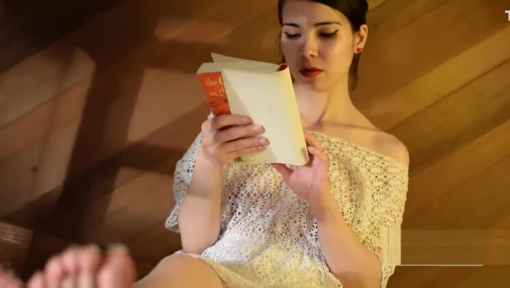 Excelente película para adultos amateur. Intenta verla, échale un vistazo.