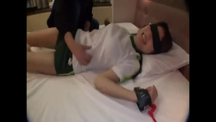 hacer cosquillas a los japoneses