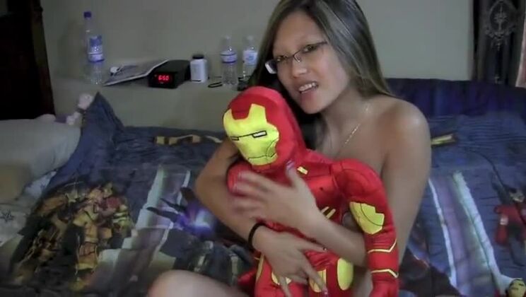 Fabulosa escena para adultos japonesa increíble, es asombrosa