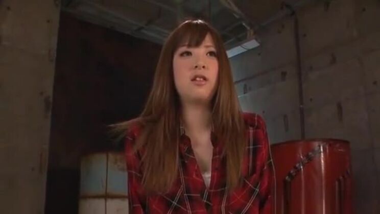 Un coño peludo es lamido y follado