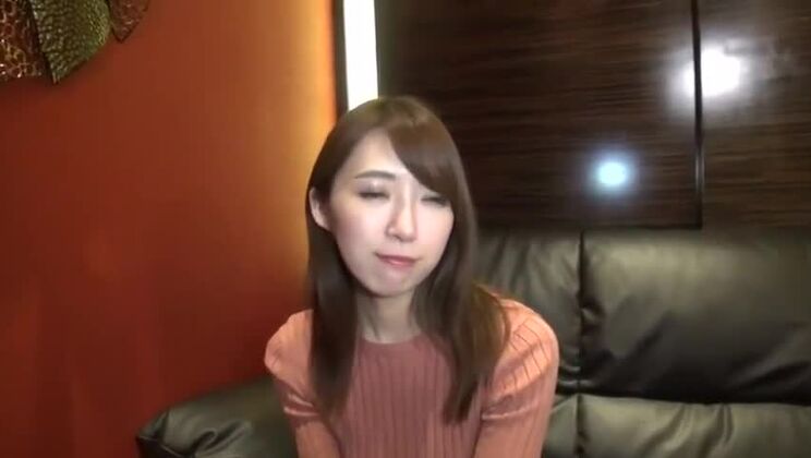 FC2 835964 Primer rodaje amateur japonés. 日本妹子初体验