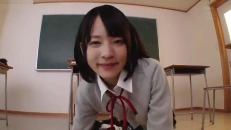 Clip porno cachondo Escuela mejor como en tus sueños