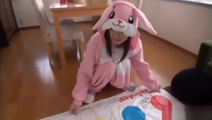 El mejor vídeo XXX japonés, el más grande, solo para ti.