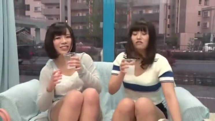 Increíble prostituta japonesa en un clip JAV muy bonita