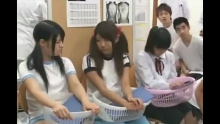 Escena adulta loca japonesa increíble esclavizará tu mente