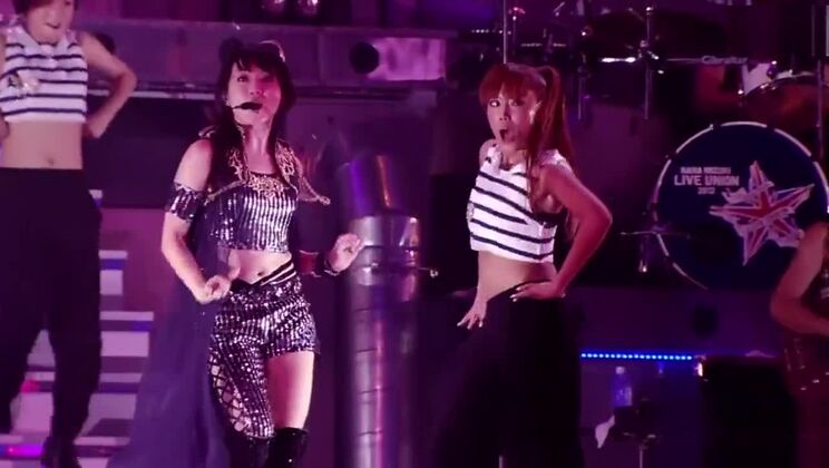 JAV PMV - TIA - ¡FIESTA! ¡FIESTA!