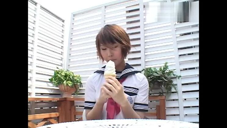 Yuka, una mujer transgénero japonesa