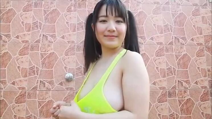 Sonrisa pura - Chika Kitami - Copa G JAV