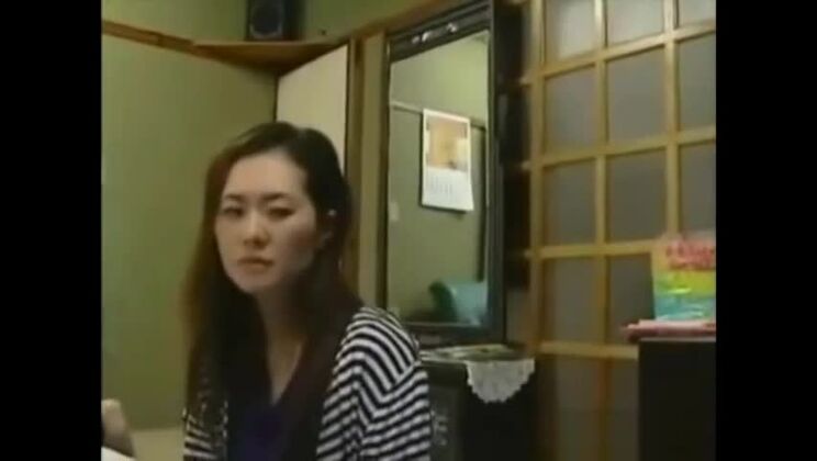 Mi relación física con mi abuelo