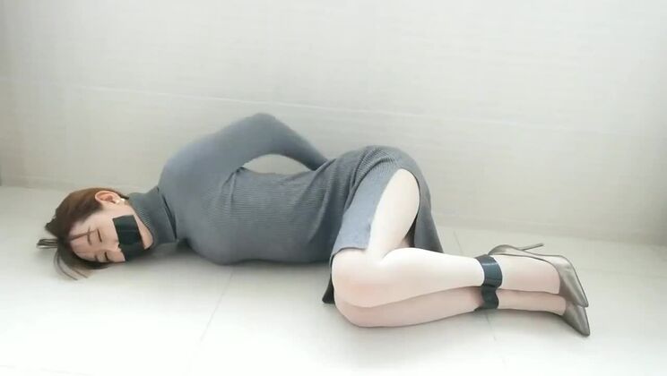 Bondage de belleza china