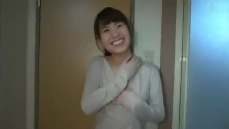 Modelo japonesa exótica en el mejor videoclip JAV. ¡Mira el espectáculo!