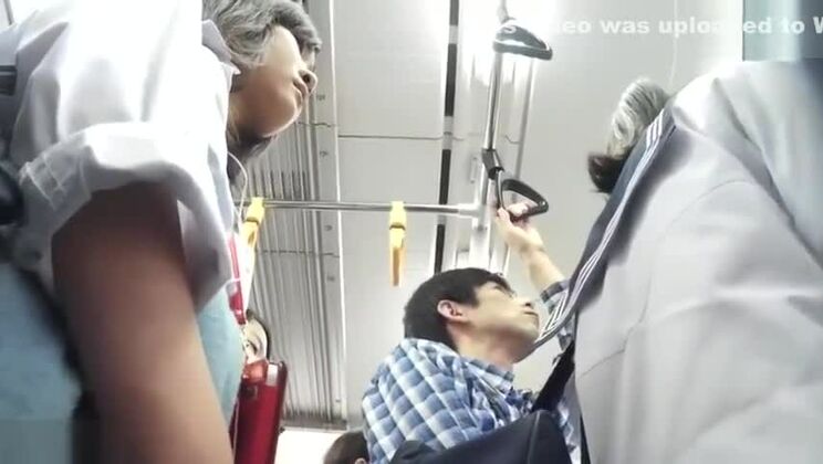 Vídeo porno japonés increíblemente cachondo que esclavizará tu mente.