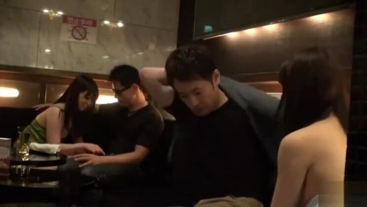 Gran puta japonesa en Greatest Cumshots, Creampie/Nakadashi, versión exclusiva del clip JAV