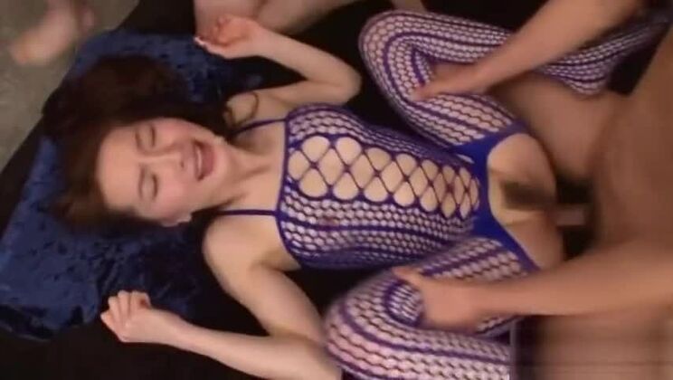 Reina de la equitación Misuzu Nakagawa