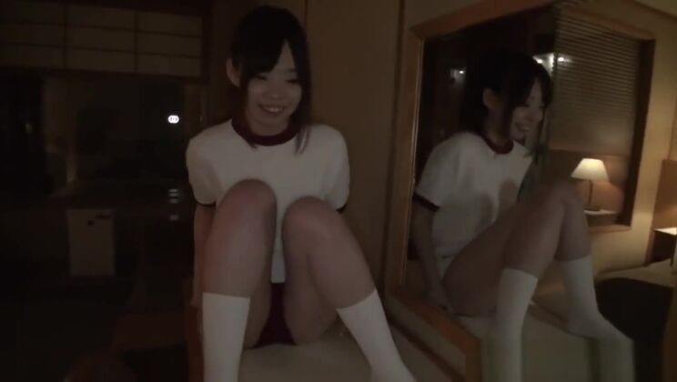 La mejor película porno Creampie, compruébalo, compruébalo.