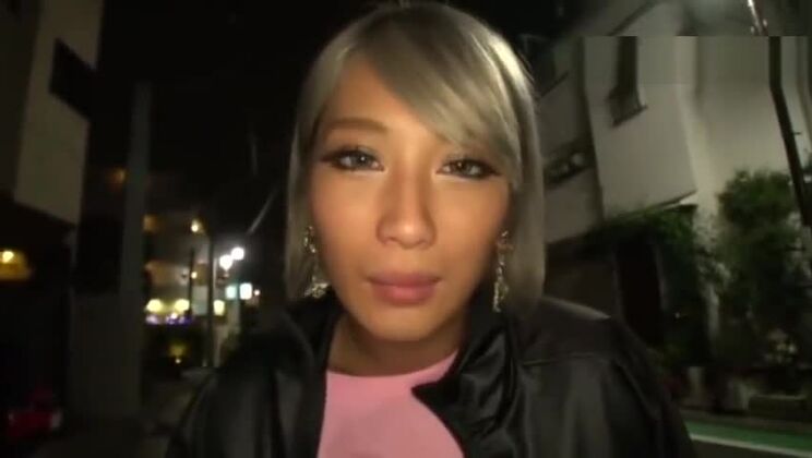 Película porno japonesa exótica e increíble, solo para ti.