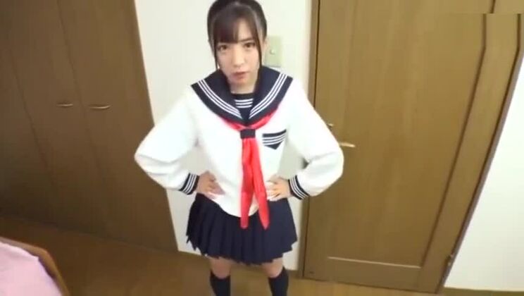 Impresionante vídeo XXX japonés, míralo como en tus sueños.