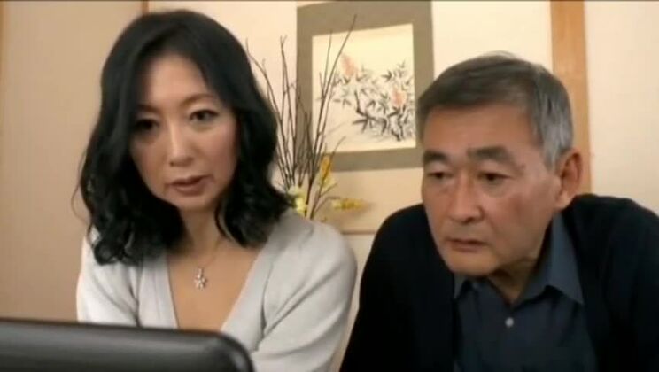 Pareja japonesa 5