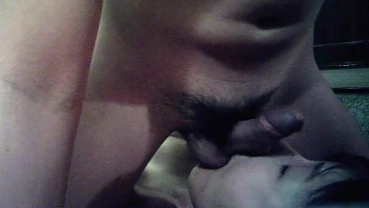 Increíble escena de sexo amateur, increíble, te esclavizará la mente.