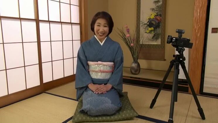 La mejor chica japonesa en el nuevo clip JAV en HD esclavizará tu mente.