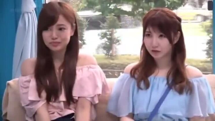 Chica japonesa exótica en la mejor película JAV (versión completa)