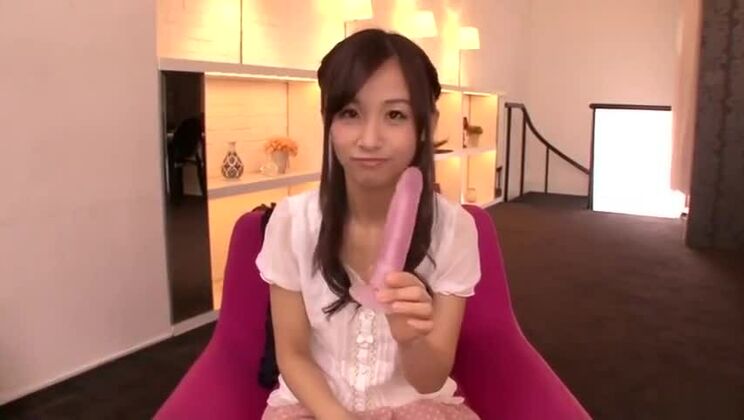 Película porno japonesa exótica más caliente, échale un vistazo