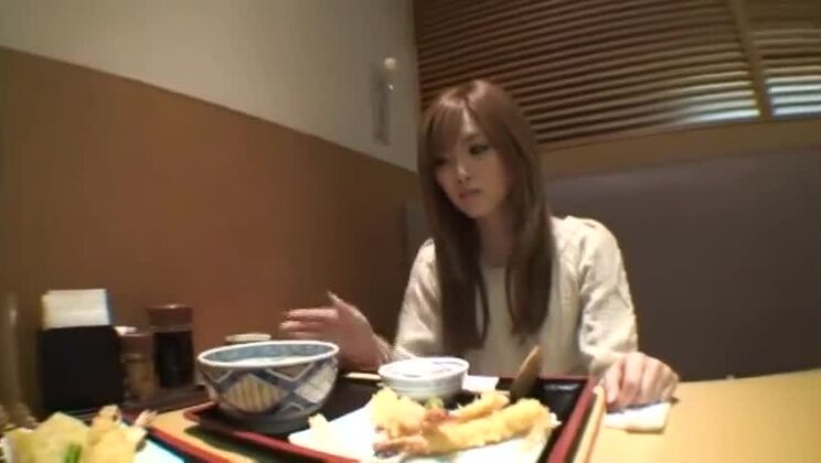 La mejor escena porno Babe