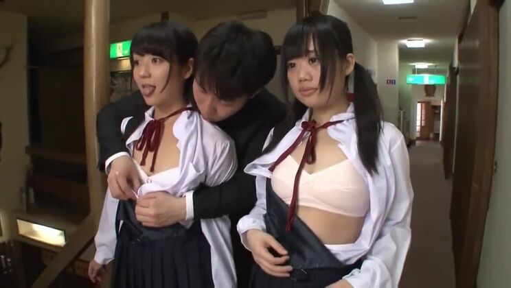 La mejor película XXX japonesa, la más loca, versión completa.