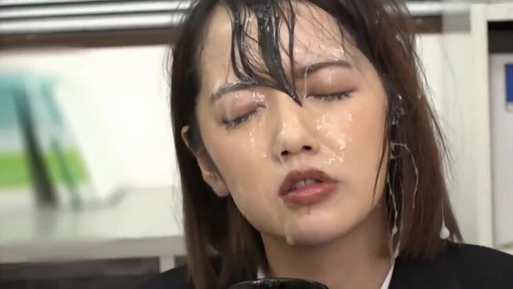 Bukkake diario Parte 2 [3]