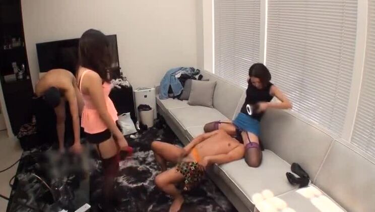 Vídeo exótico para adultos Bondage exclusivo, es increíble