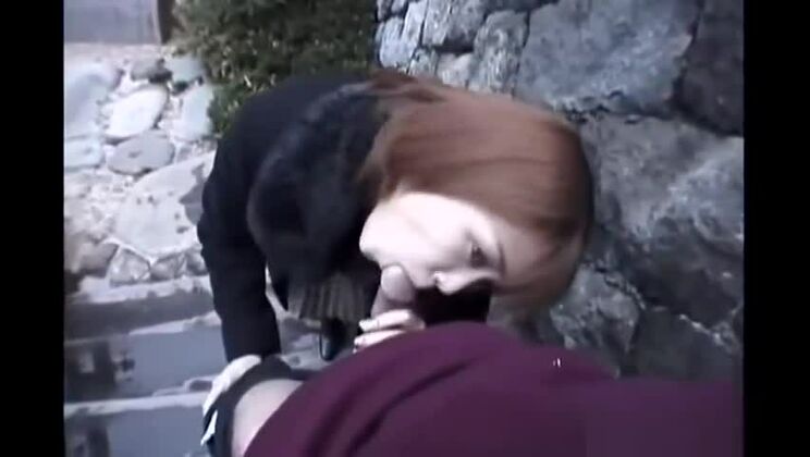 Fabulosa película porno japonesa nueva y hermosa